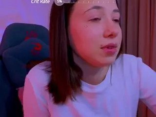 HayleFireHot's Live Sex Cam Show
