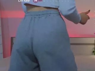 HayleFireHot's Live Sex Cam Show