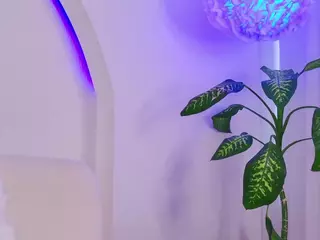 Kali Hill's Live Sex Cam Show