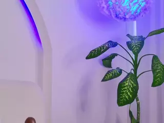 Kali Hill's Live Sex Cam Show
