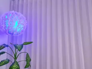 Kali Hill's Live Sex Cam Show