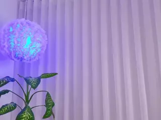Kali Hill's Live Sex Cam Show