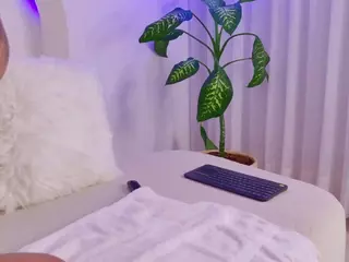 Kali Hill's Live Sex Cam Show