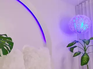 Kali Hill's Live Sex Cam Show
