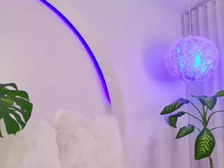 Kali Hill's Live Sex Cam Show