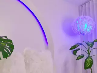 Kali Hill's Live Sex Cam Show
