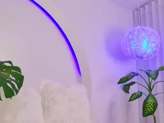 Kali Hill's Live Sex Cam Show