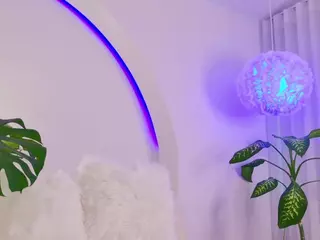 Kali Hill's Live Sex Cam Show