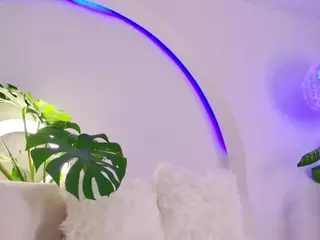 Kali Hill's Live Sex Cam Show