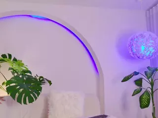 Kali Hill's Live Sex Cam Show