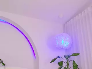 Kali Hill's Live Sex Cam Show