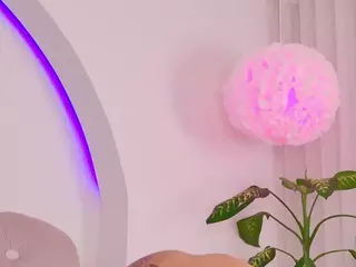 Kali Hill's Live Sex Cam Show