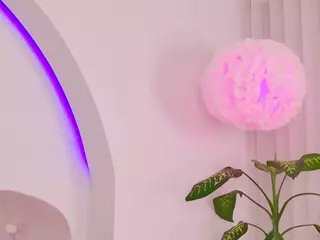 Kali Hill's Live Sex Cam Show