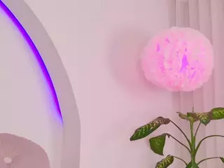 Kali Hill's Live Sex Cam Show