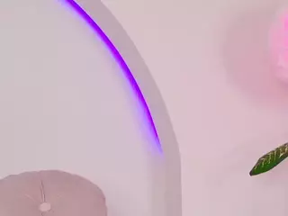 Kali Hill's Live Sex Cam Show