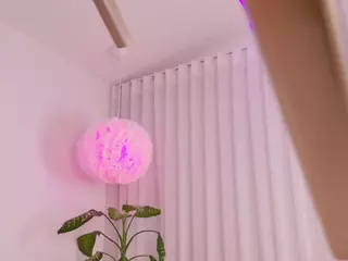 Kali Hill's Live Sex Cam Show