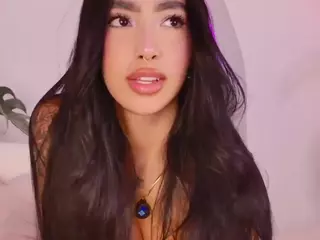 Kali Hill's Live Sex Cam Show
