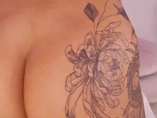 Kali Hill's Live Sex Cam Show