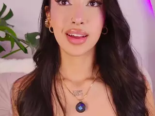 Kali Hill's Live Sex Cam Show