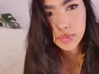 Kali Hill's Live Sex Cam Show