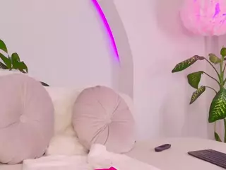 Kali Hill's Live Sex Cam Show