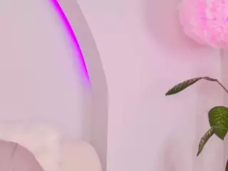Kali Hill's Live Sex Cam Show
