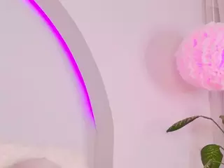 Kali Hill's Live Sex Cam Show