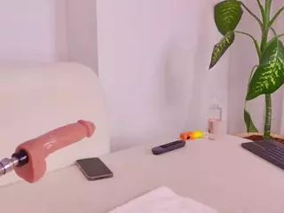 Kali Hill's Live Sex Cam Show
