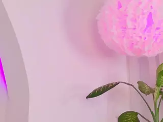 Kali Hill's Live Sex Cam Show