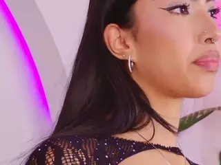 Kali Hill's Live Sex Cam Show