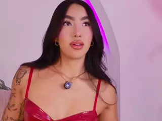 Kali Hill's Live Sex Cam Show