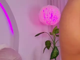 Kali Hill's Live Sex Cam Show