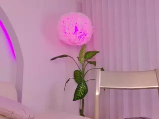 Kali Hill's Live Sex Cam Show