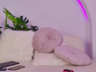 Kali Hill's Live Sex Cam Show