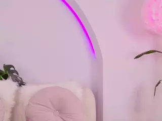 Kali Hill's Live Sex Cam Show
