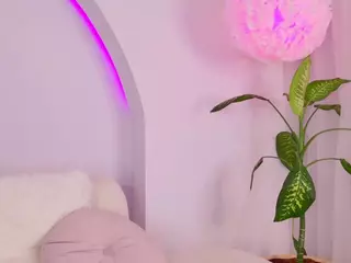 Kali Hill's Live Sex Cam Show