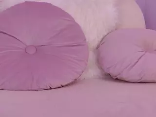Kali Hill's Live Sex Cam Show