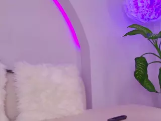 Kali Hill's Live Sex Cam Show