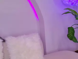 Kali Hill's Live Sex Cam Show