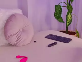 Kali Hill's Live Sex Cam Show