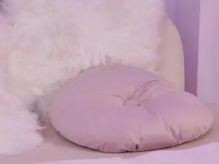 Kali Hill's Live Sex Cam Show