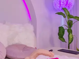 Kali Hill's Live Sex Cam Show