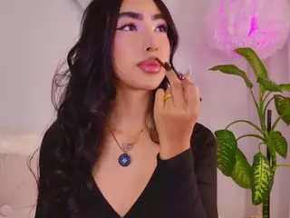 Kali Hill's Live Sex Cam Show