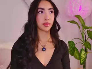 Kali Hill's Live Sex Cam Show
