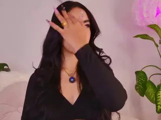 Kali Hill's Live Sex Cam Show