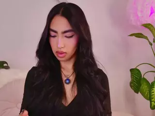 Kali Hill's Live Sex Cam Show