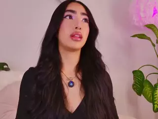 Kali Hill's Live Sex Cam Show