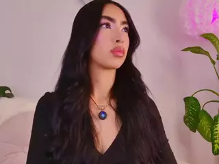 Kali Hill's Live Sex Cam Show