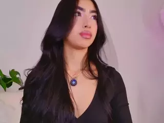 Kali Hill's Live Sex Cam Show