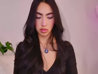 Kali Hill's Live Sex Cam Show